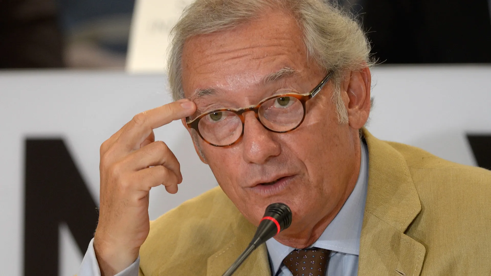 Morre Isak Andic, fundador da Mango, dono da rede espanhola de moda, aos 71 anos - img
