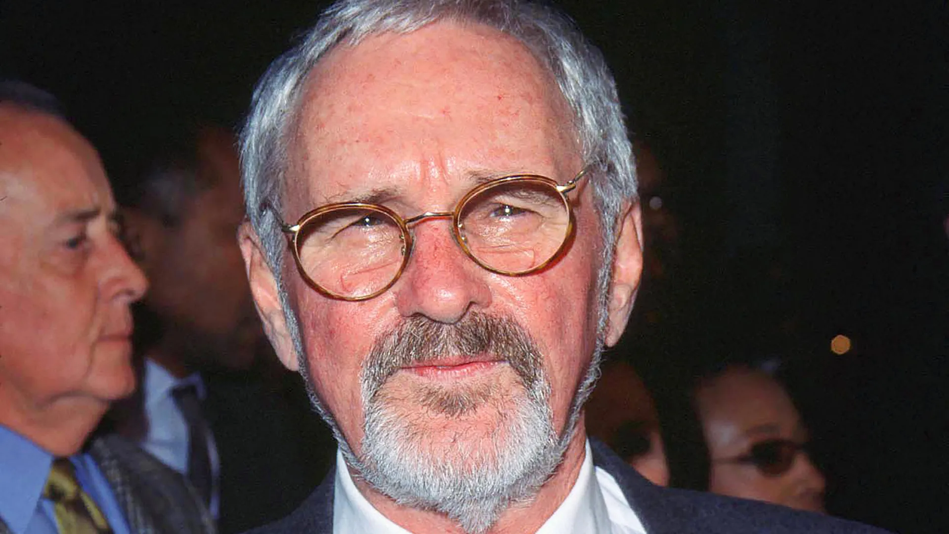 Morre Norman Jewison, diretor de 'Feitiço da Lua' e 'No Calor da Noite', aos 97 - img