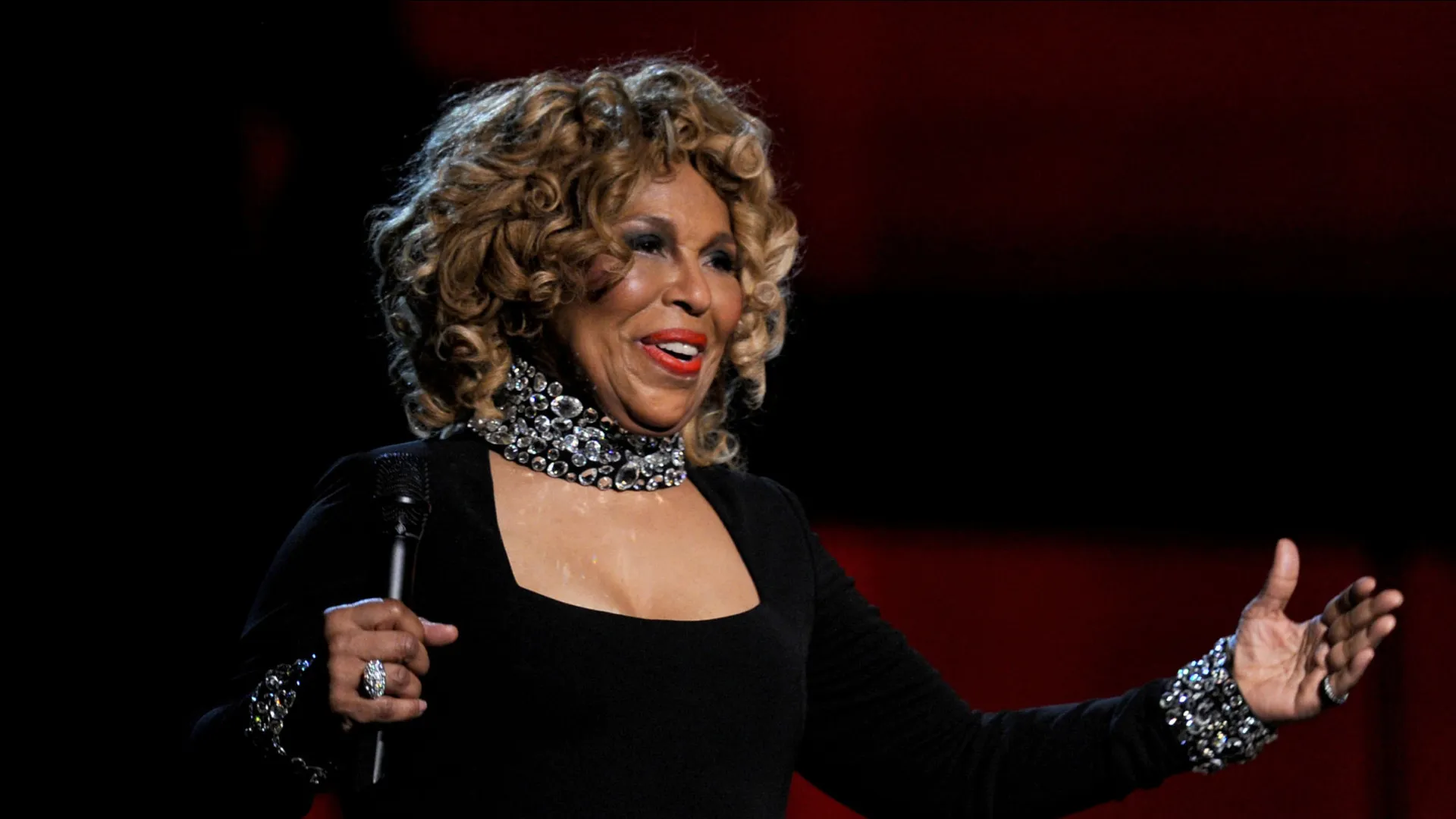 Morre Roberta Flack, cantora de 'Killing Me Softly With His Song' - img
