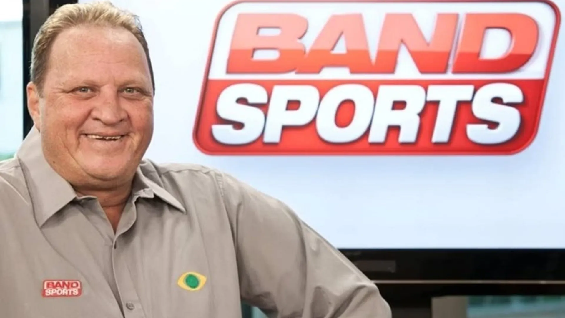 Morre jornalista Ivan Zimmermann, ex-ESPN e Bandsports, em tragédia nos EUA - img