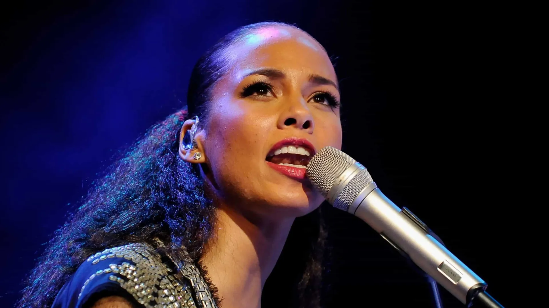 Musical sobre Alicia Keys lidera indicações ao Tony, o Oscar das artes cênicas - img