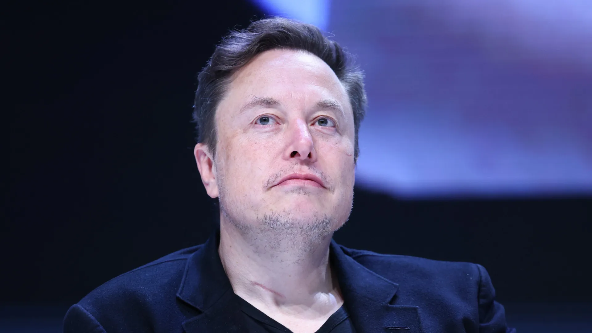 Musk reage à publicação sobre impeachment de Lula e Flávio Bolsonaro - img
