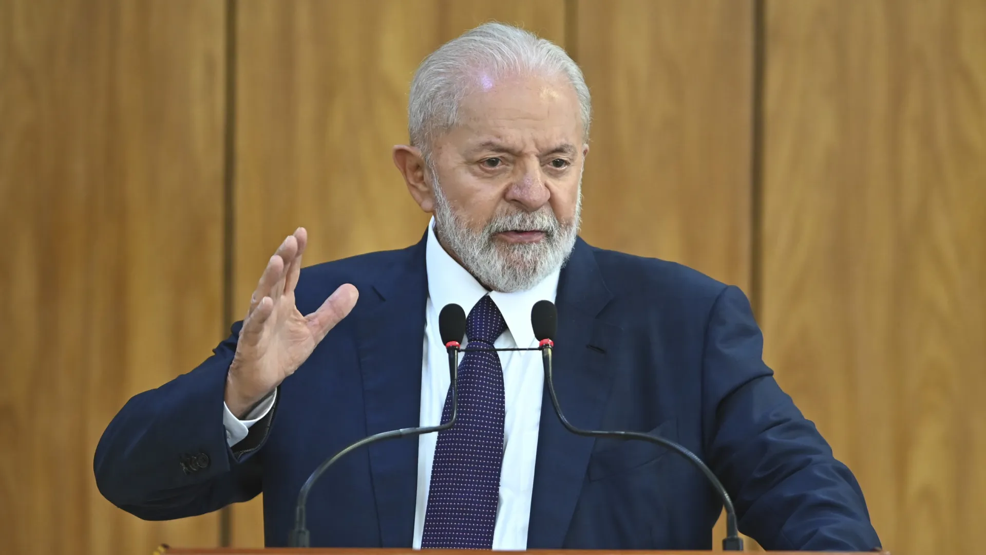 Lula apresenta PEC que cria SUS da Segurança; governadores resistem - img