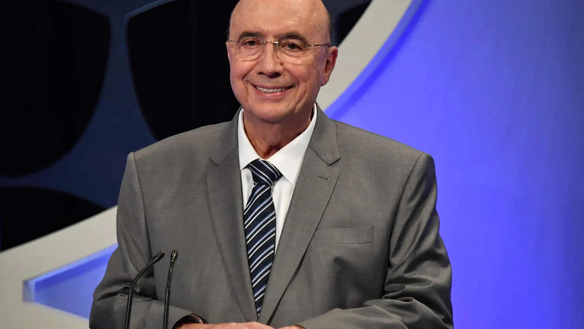 Não vejo restrições do governo Trump com potencial impacto no Brasil, diz Meirelles - img