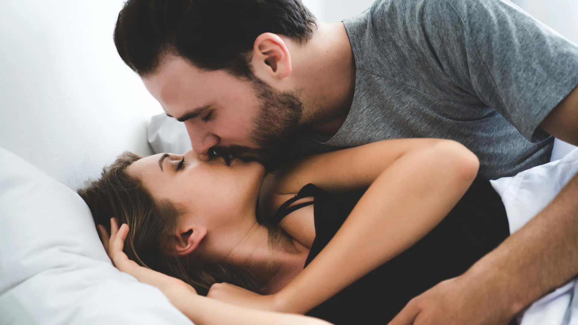 Estes cinco signos fazem o amor ser mágico! - img