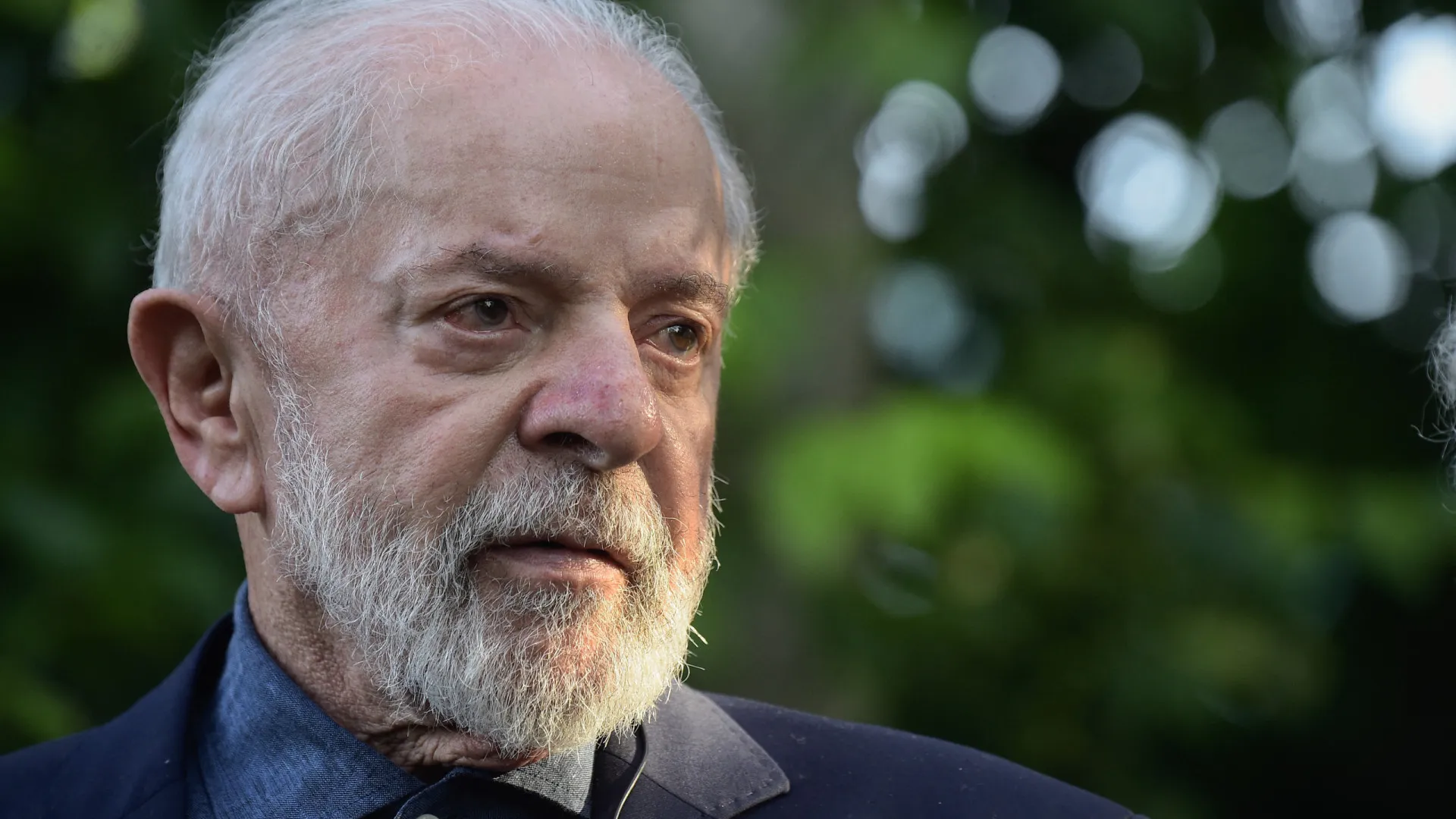 Lula critica Trump por negociação de paz na Ucrânia que não ouve Zelenski - img