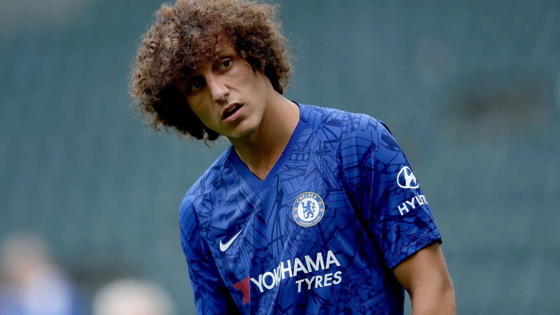 Neville se retrata "Não devia ter dito que David Luiz é jogador de PS" - img