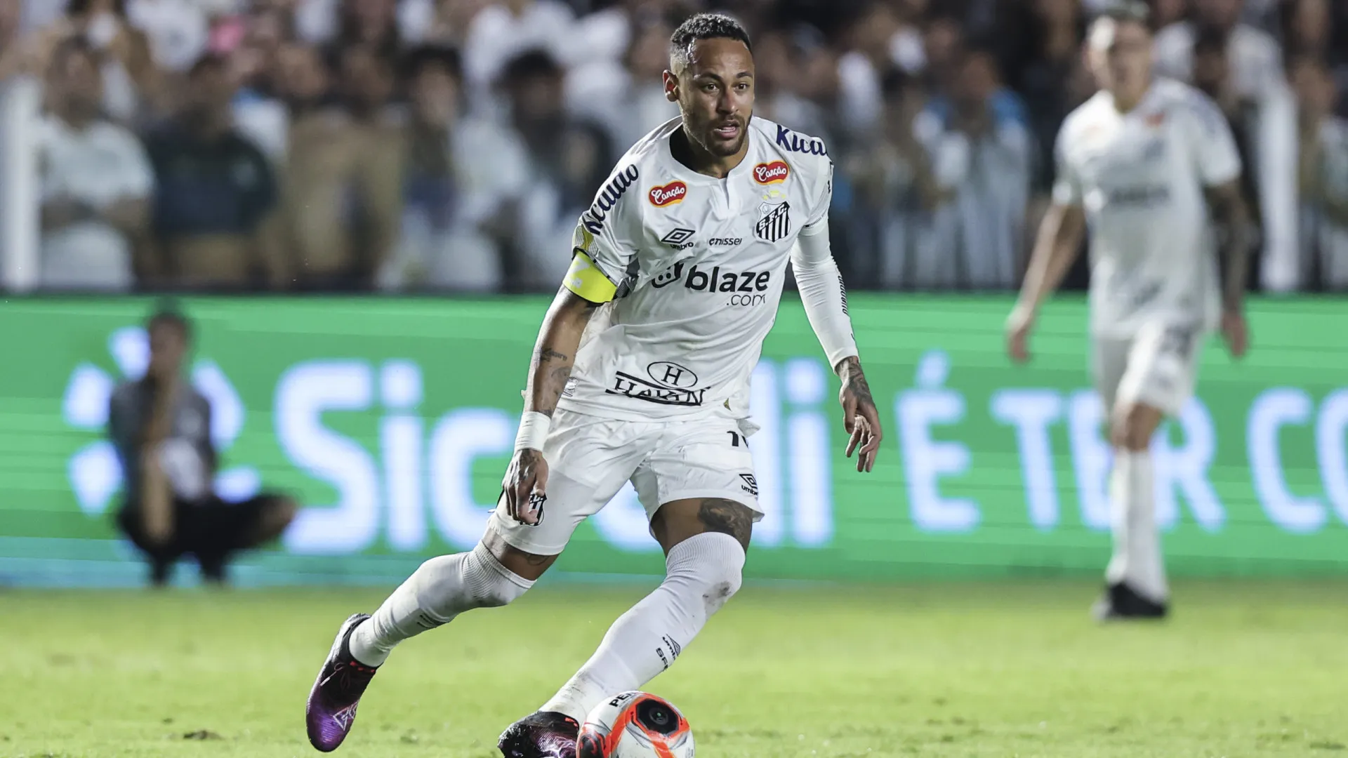 Neymar foi o 6° atleta mais bem pago em 2024 - img
