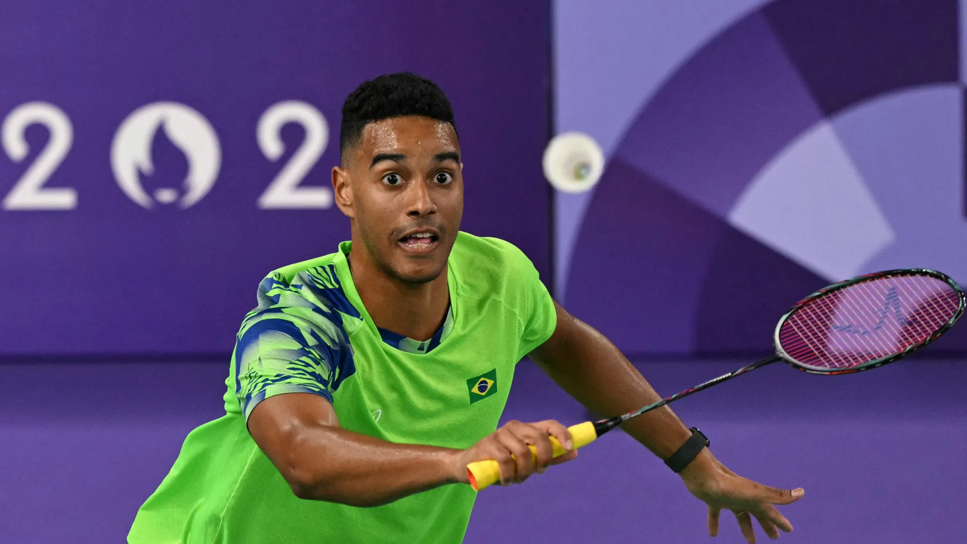 Nº 1 do Brasil no badminton é deportado do México e fica fora de torneio - img