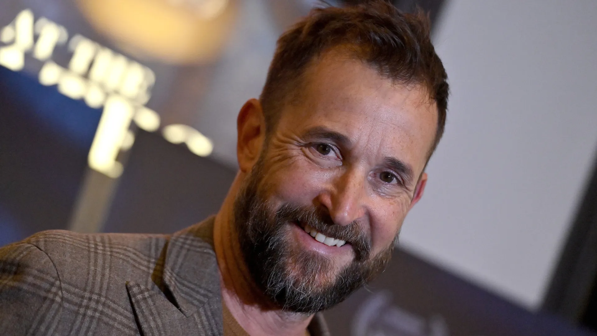Noah Wyle conta por que aceitou voltar ao pronto-socorro em 'The Pitt' - img