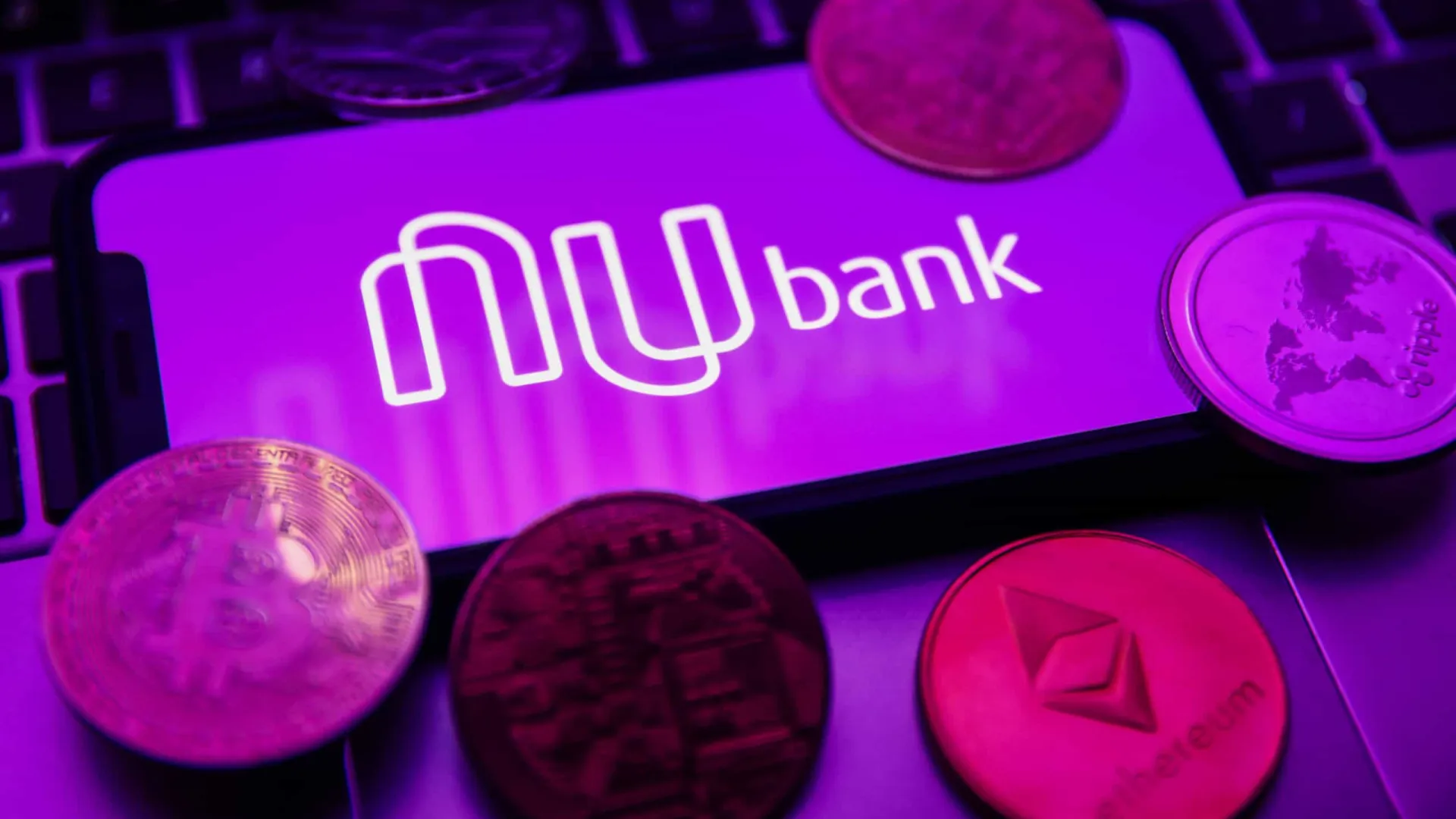 Diretor de RI do Nubank Jorg Friedemann vai deixar cargo - img