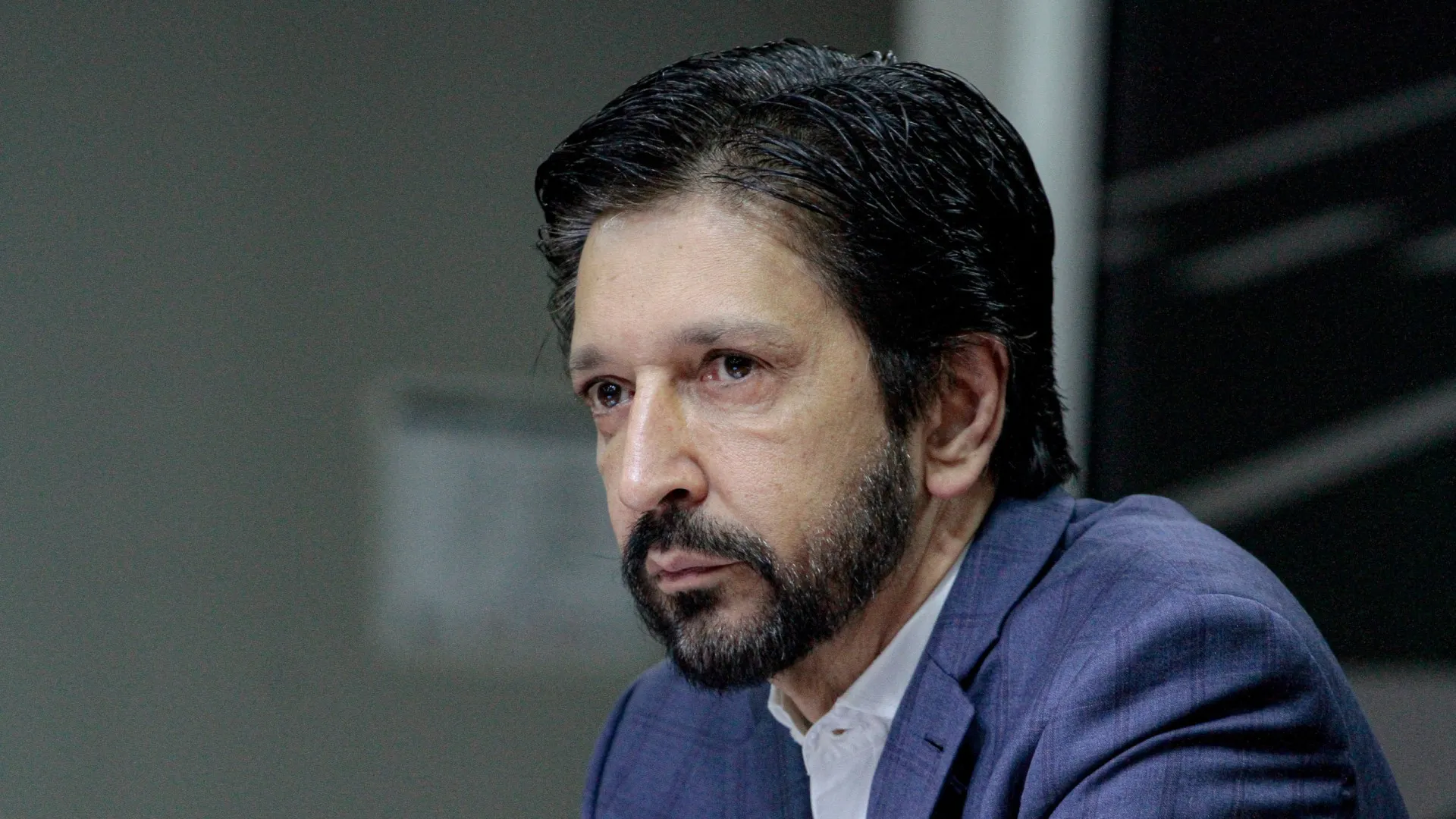 Tribunal de Contas pede que gestão Nunes explique privatização de escolas de SP - img