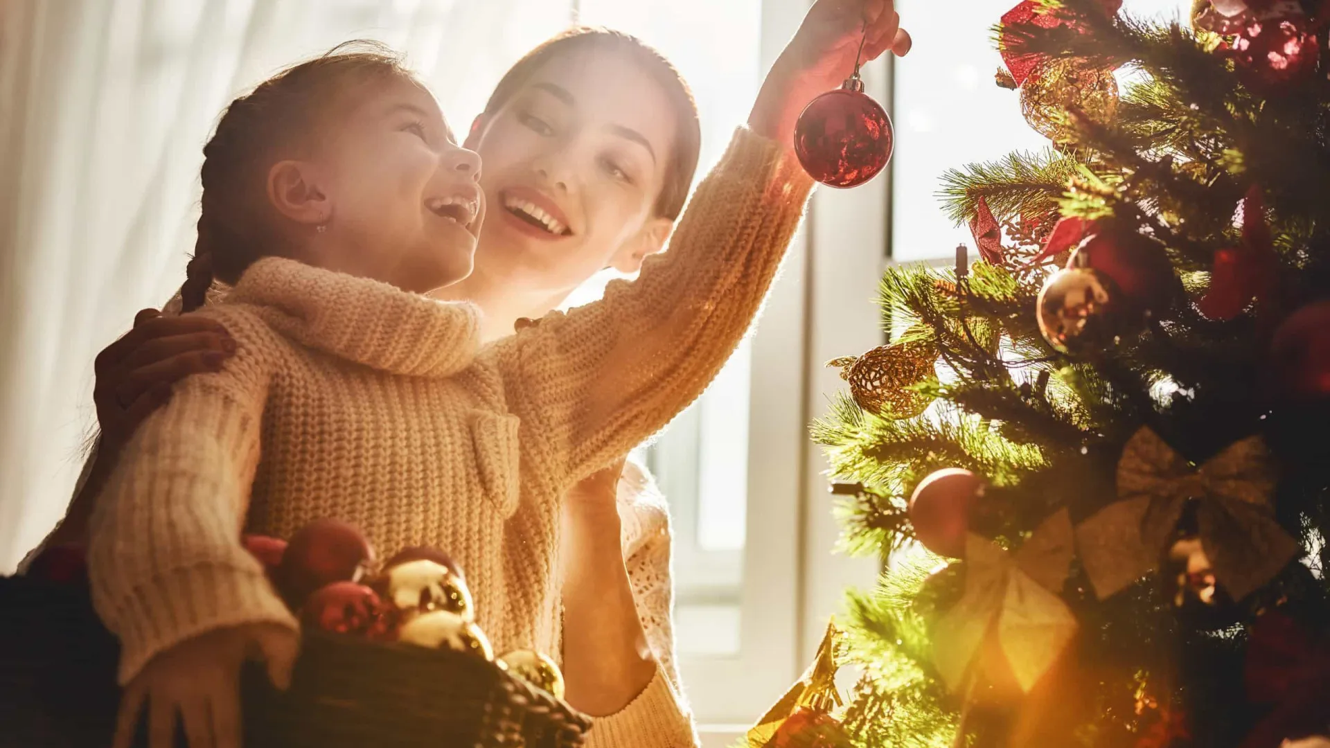 O verdadeiro significado da Árvore de Natal - img