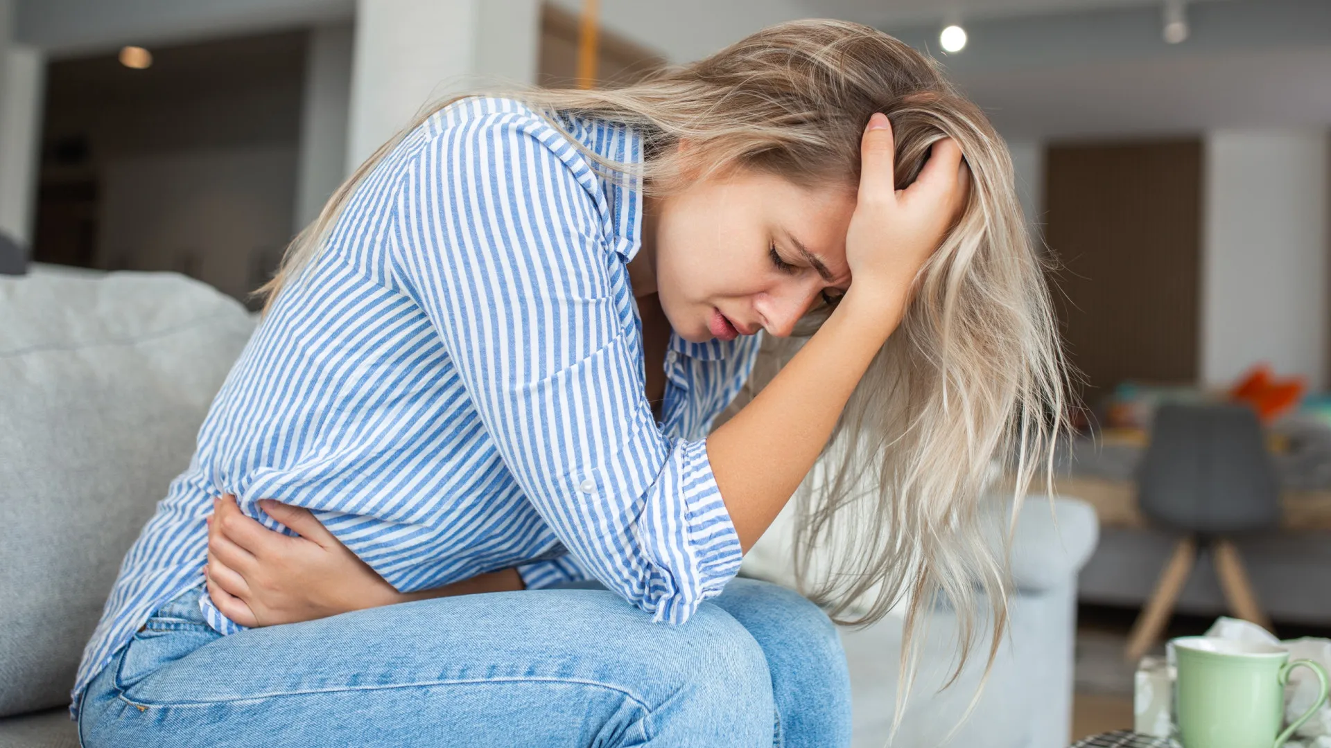 Oito frutas que ajudam a aliviar as cólicas menstruais - img