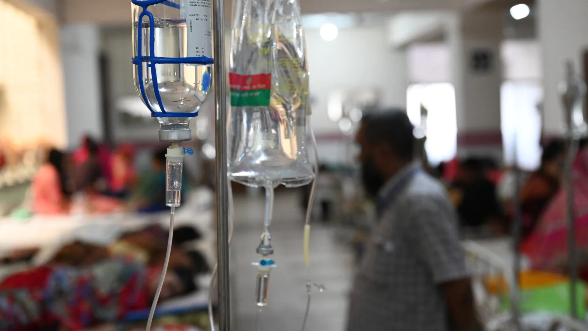 São Paulo registra quinta morte por dengue, e número de distritos em epidemia quase triplica - img