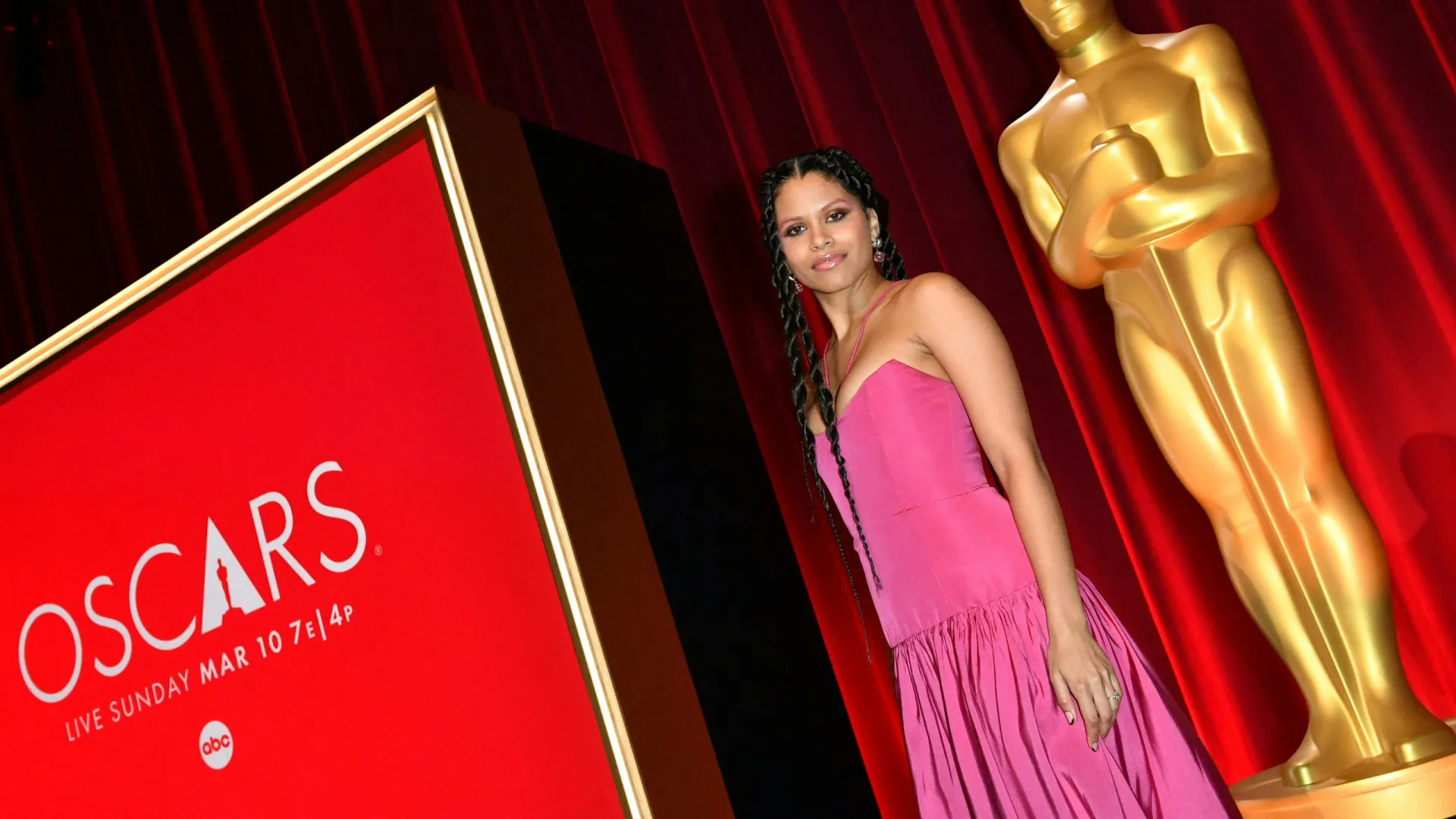 Oscar 2024 anuncia seus indicados com 'Barbie' e 'Oppenheimer' - img