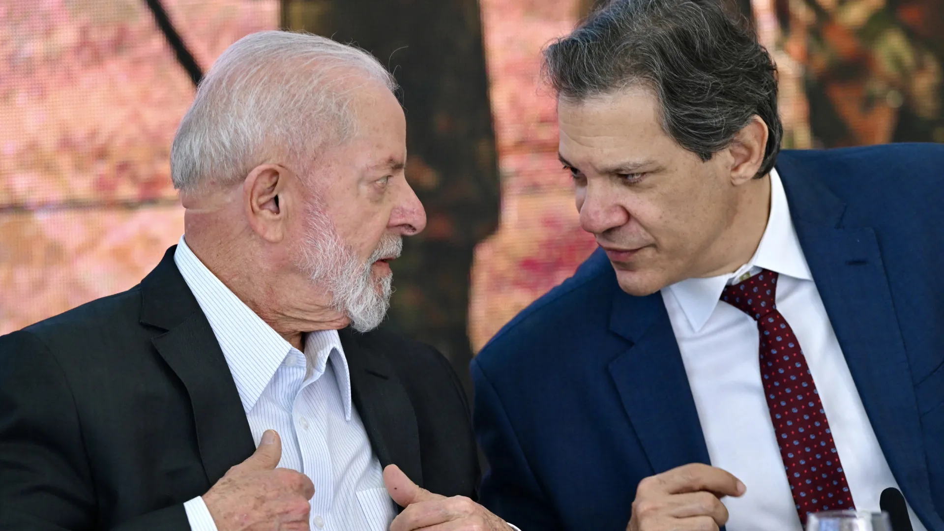 Lula defende Haddad, diz que aumento do IOF é justo e que não dá para ceder sempre - img