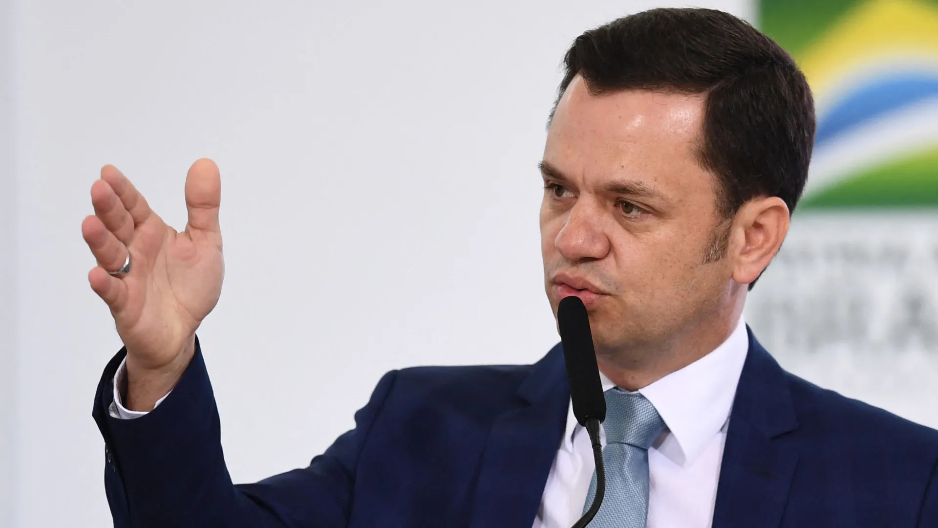 PF aponta ausência de Torres e 'falhas evidentes' na segurança do DF no 8/1 - img