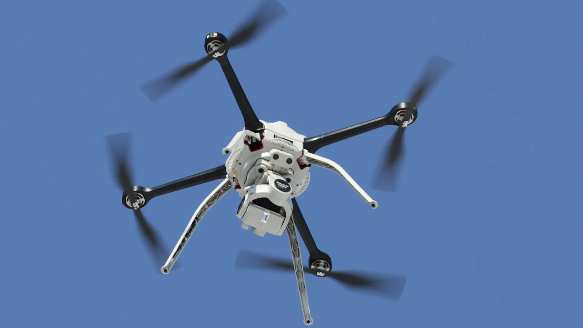 PF interceptou 20 drones em raio de segurança do G20 - img