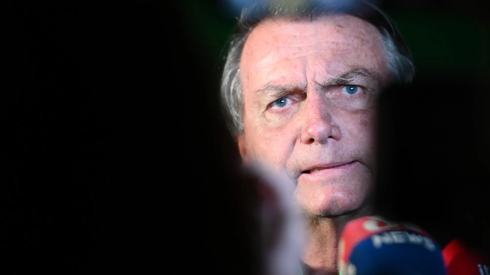 PGR denuncia Jair Bolsonaro por tentativa de golpe de Estado - img