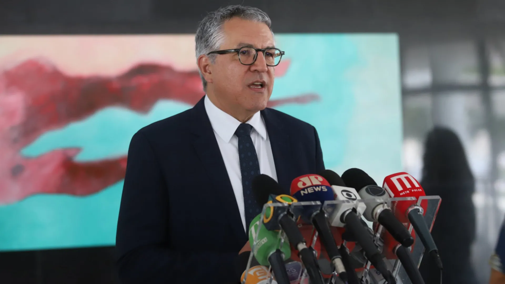 Padilha assume Saúde com desafio de frear crises sanitárias e emplacar marca do governo - img