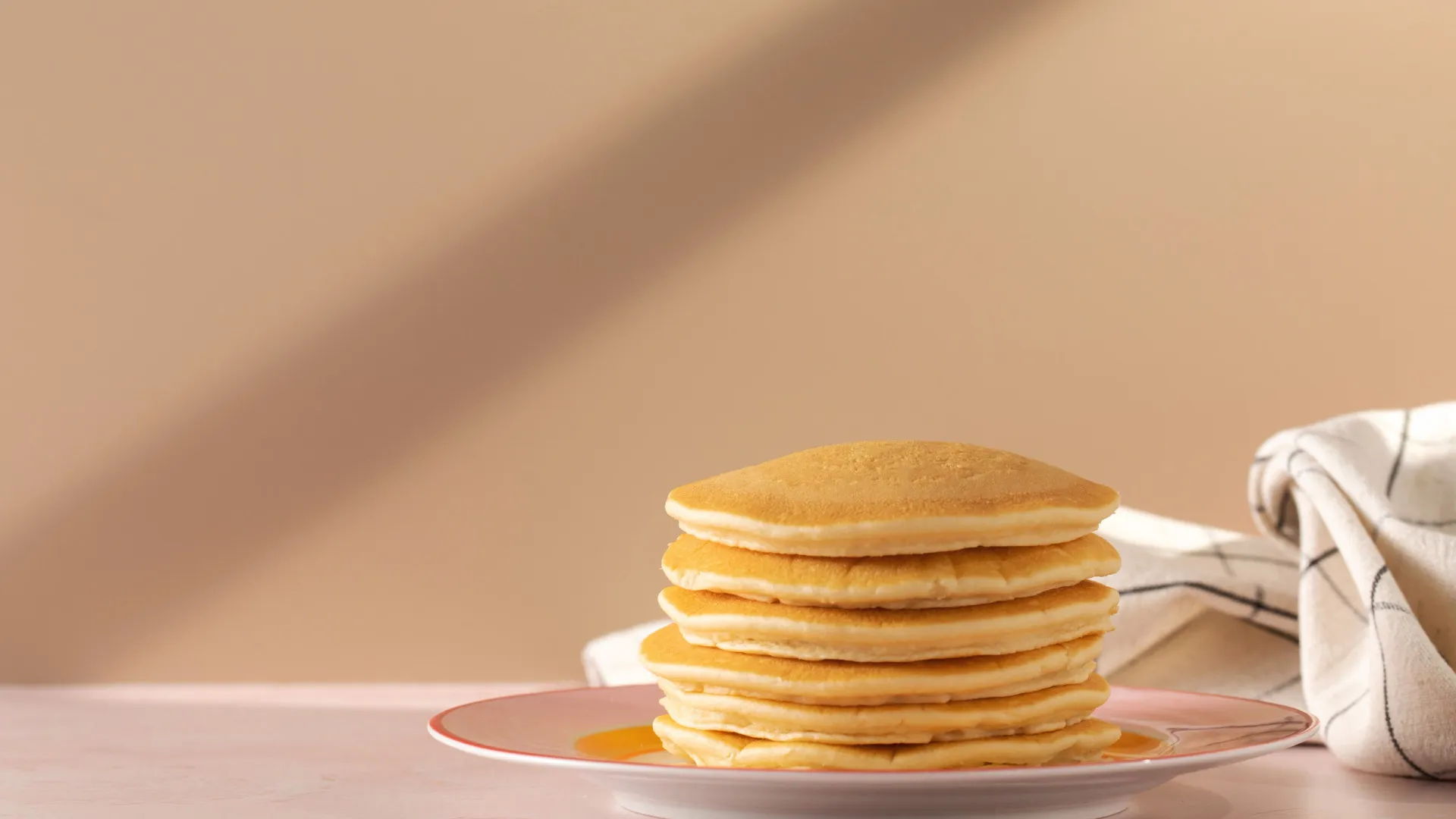 Panqueca de cenoura: Receita nutritiva para aumentar o consumo de fibras - img