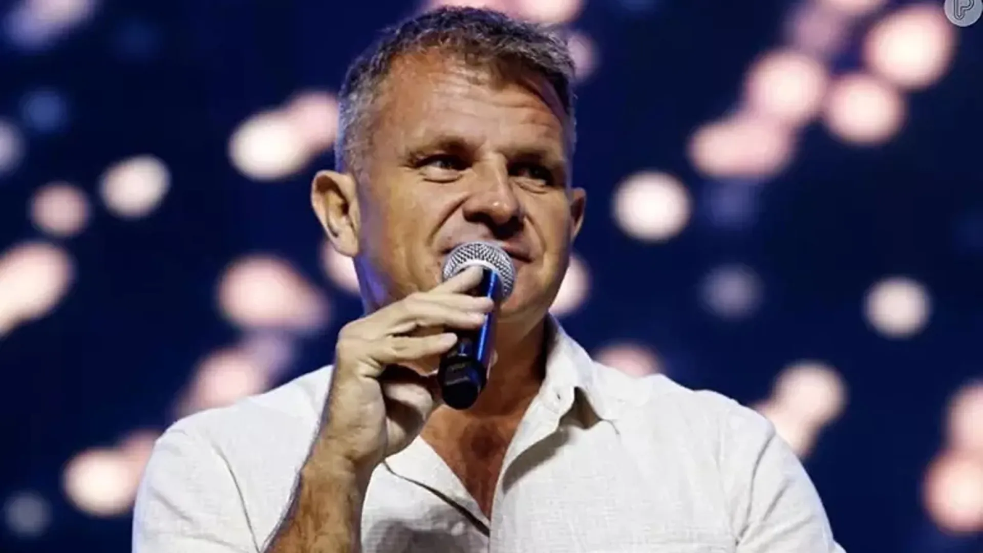 Pastor que casou Sasha, fundador da Bola de Neve, morre em acidente - img