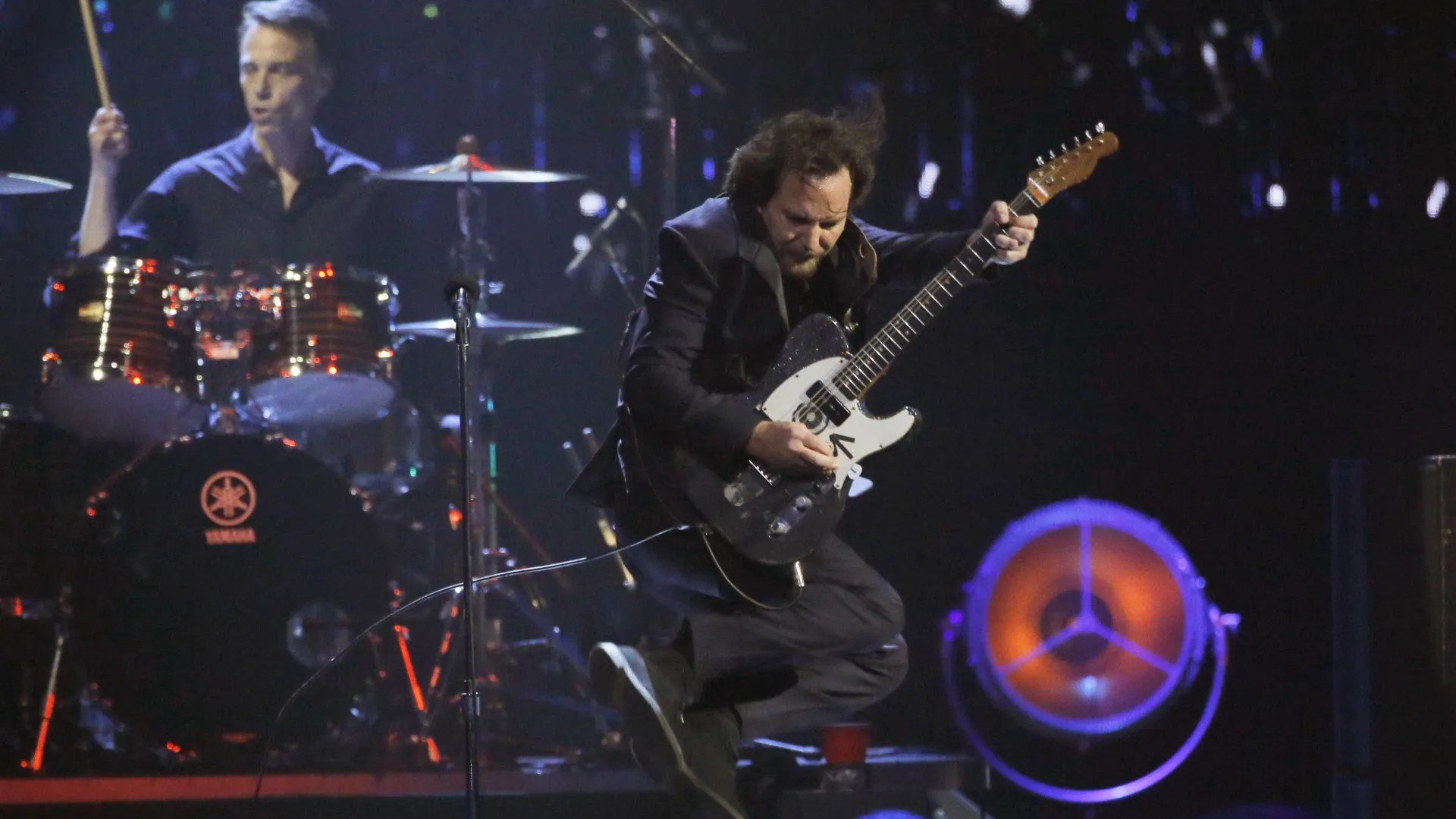 Pearl Jam anuncia novo disco, 'Dark Matter', para abril e lança faixa-título - img