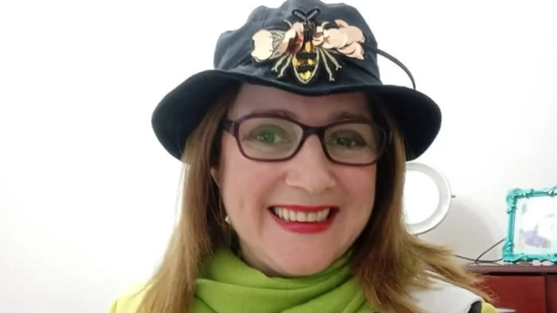 'Perdi totalmente o meu controle', diz mulher que filmou polêmica em avião - img