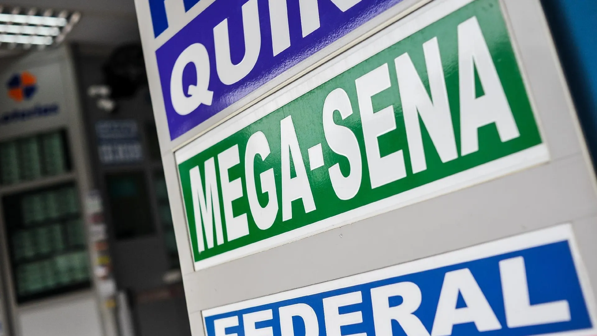 Mega-Sena sorteia nesta terça-feira prêmio acumulado em R$ 100 milhões - img