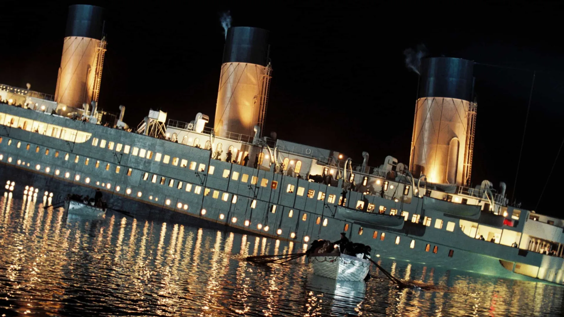 Pessoas famosas que quase embarcaram no Titanic: O que aconteceu com elas? - img