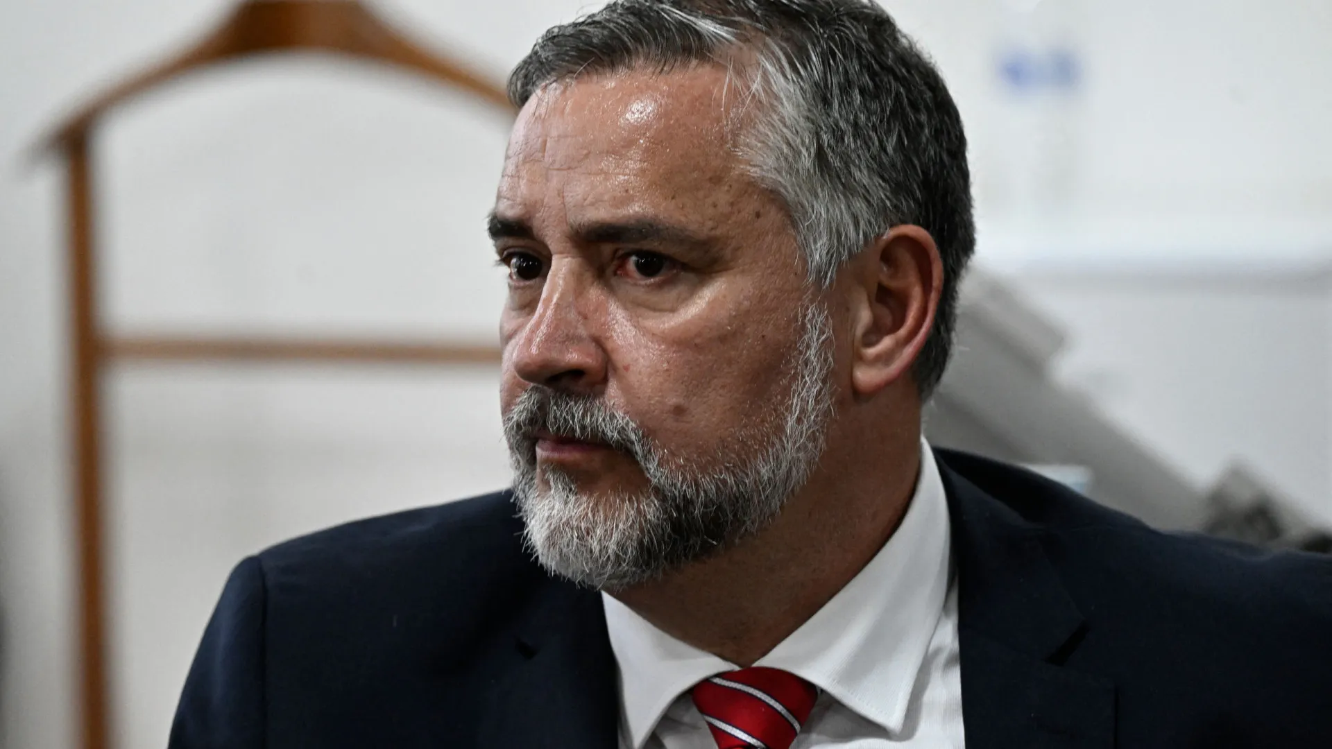 Recado da urna no Brasil foi derrota da extrema direita, avalia Paulo Pimenta - img