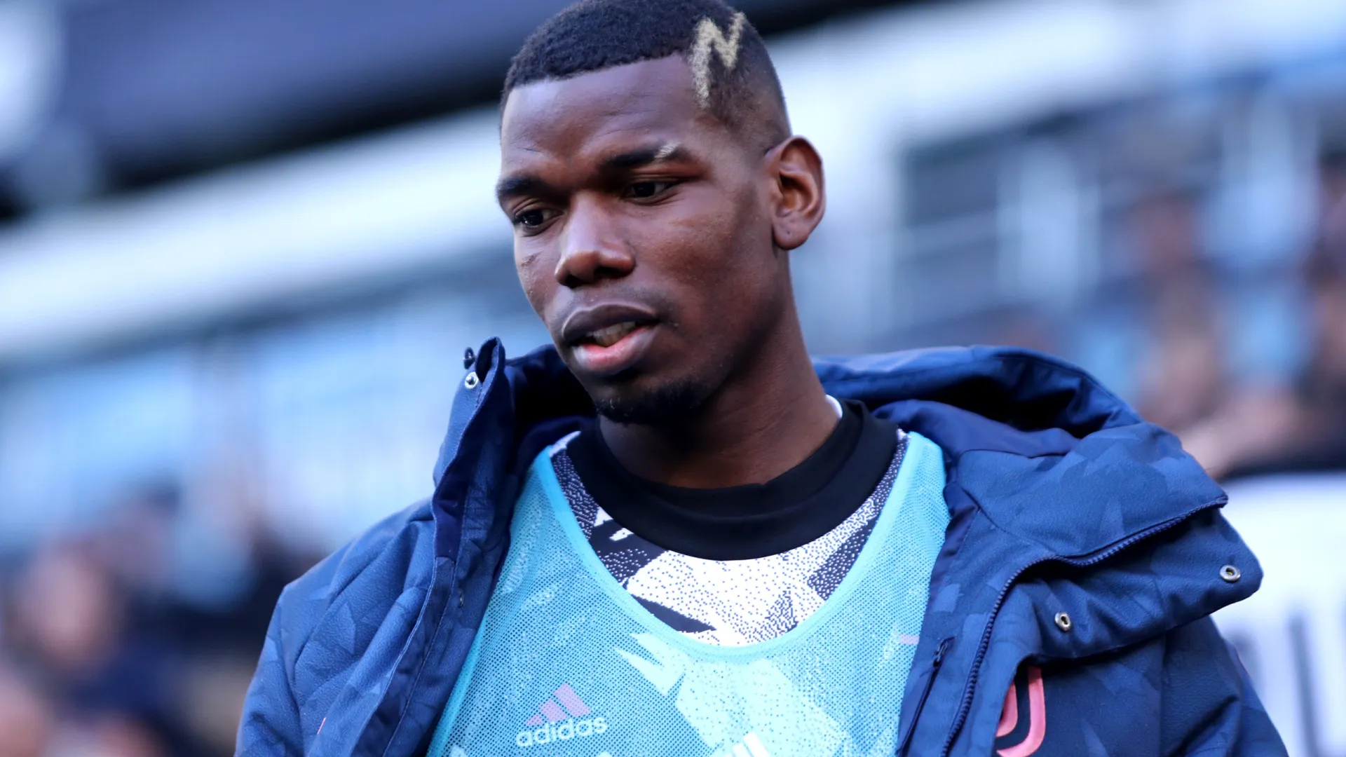 Jogadores do Corinthians se animam com Pogba - img