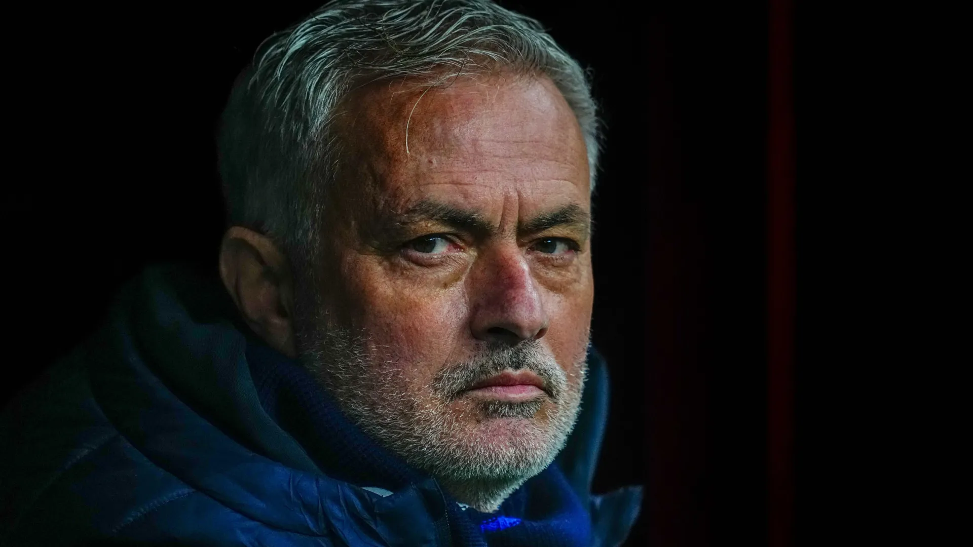 Polêmica na Turquia: Técnico do Galatasaray reage às palavras de Mourinho - img