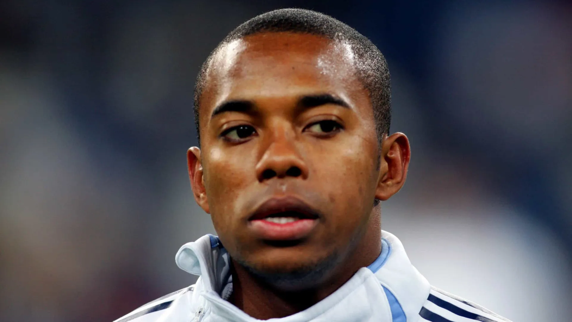 Por que Robinho não teve direito à 'saidinha' e vai passar Natal preso - img
