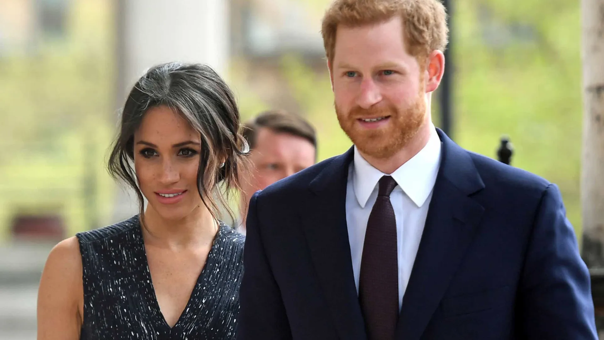 Por que Trump não deporta príncipe Harry e Meghan? Entenda o motivo - img