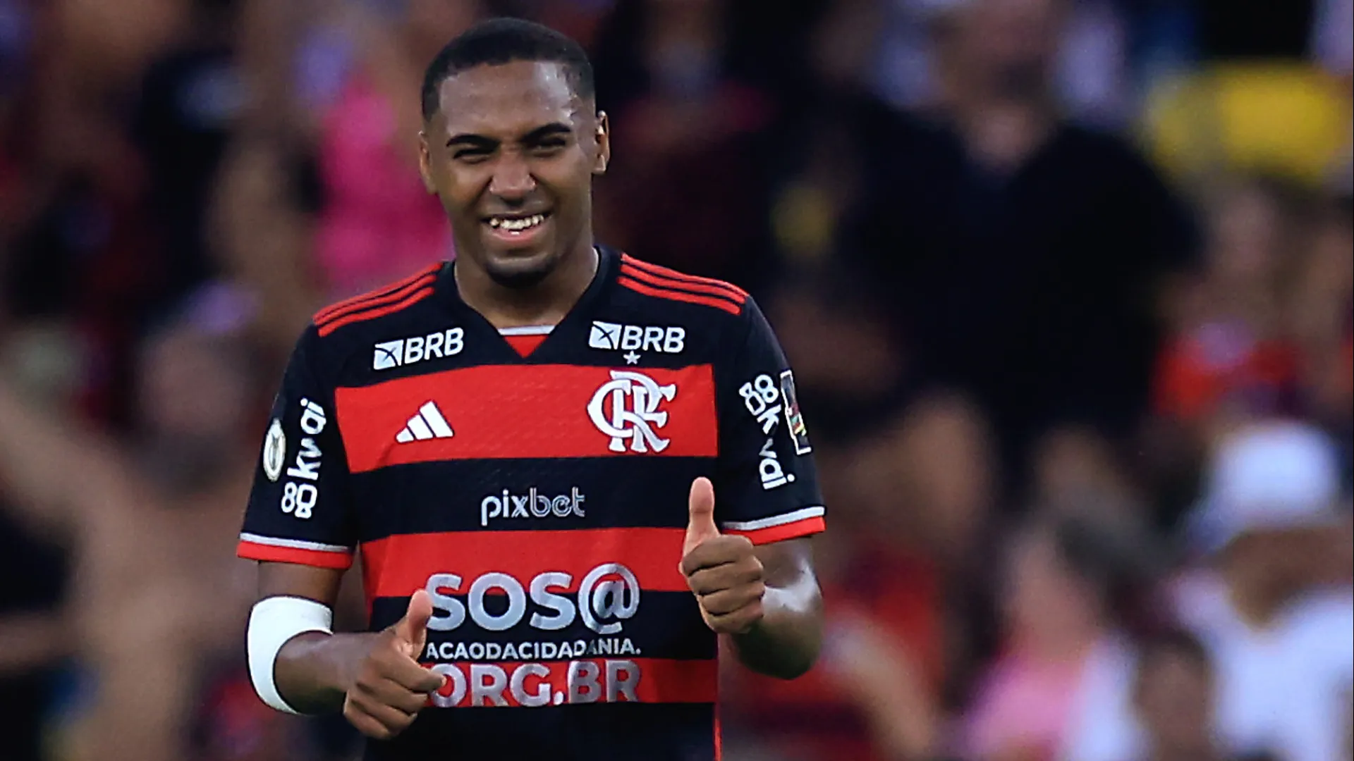 Por que negociação entre Flamengo e CSKA por Lorran acabou frustrada - img