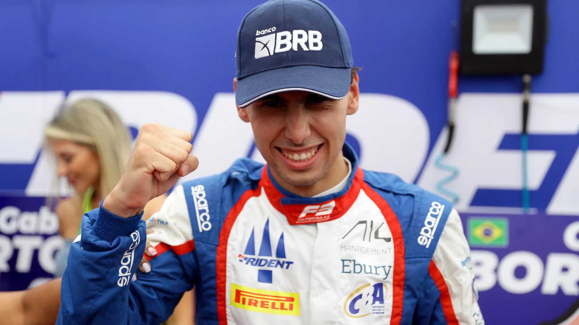 Pré-temporada da F1 começa nesta quarta com brasileiro Bortoleto na pista - img
