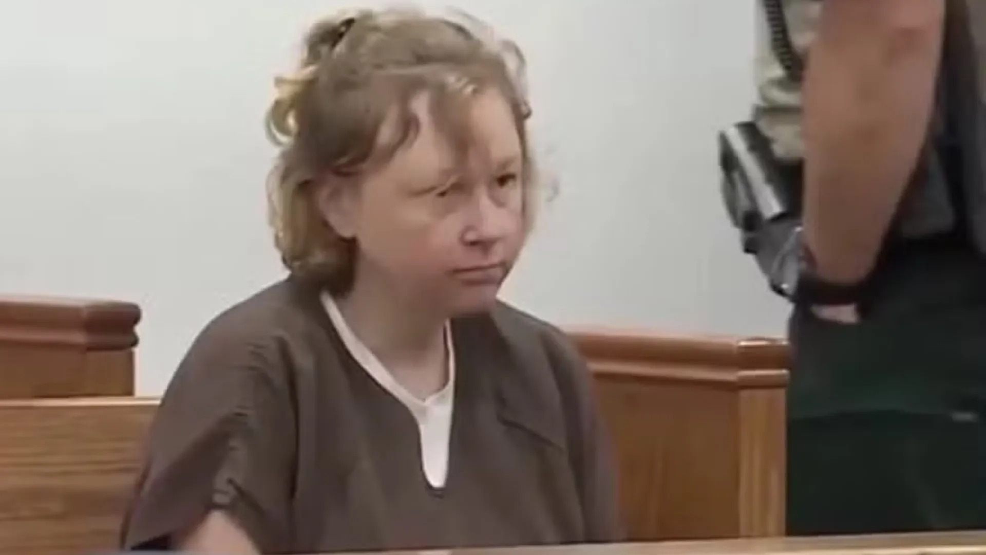 Professora que engravidou de aluno de 12 anos é condenada - img