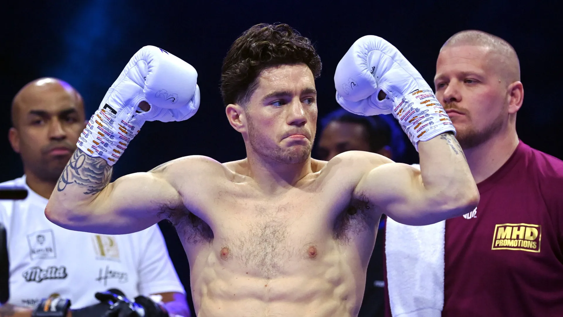 Pugilista de 28 anos morre após ferimentos graves em combate - img