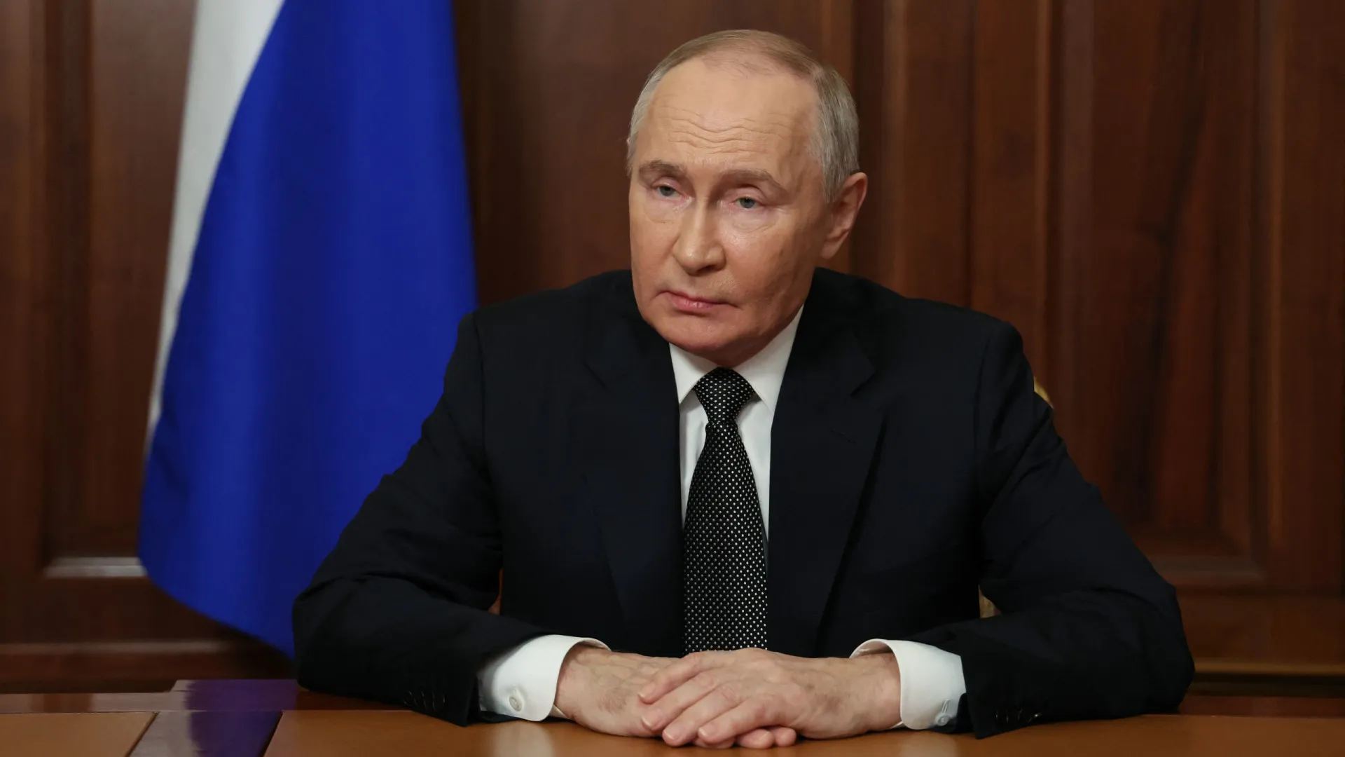 Putin diz que não se preparou direito para atacar a Ucrânia - img
