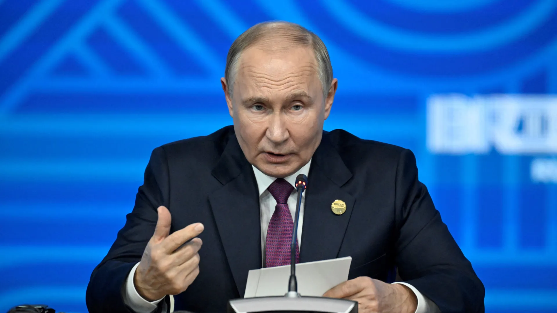 Putin usa 287 mísseis e drones no maior ataque da Guerra da Ucrânia - img