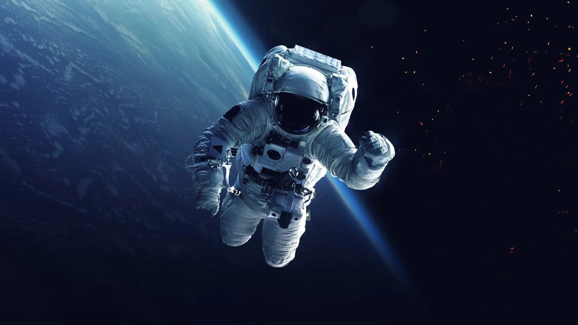 Quando os astronautas da Nasa 'presos no espaço' voltarão à Terra? - img