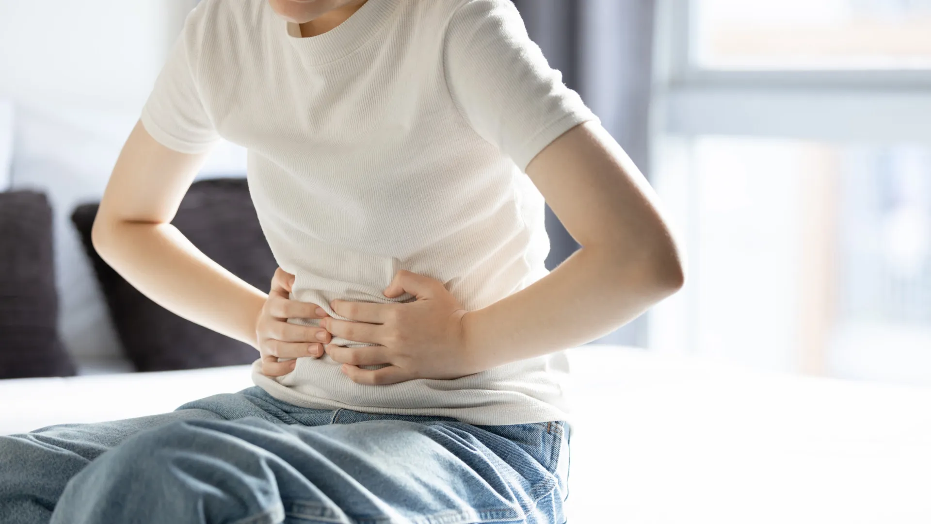 Quatro sintomas gastrointestinais que não deve ignorar - img