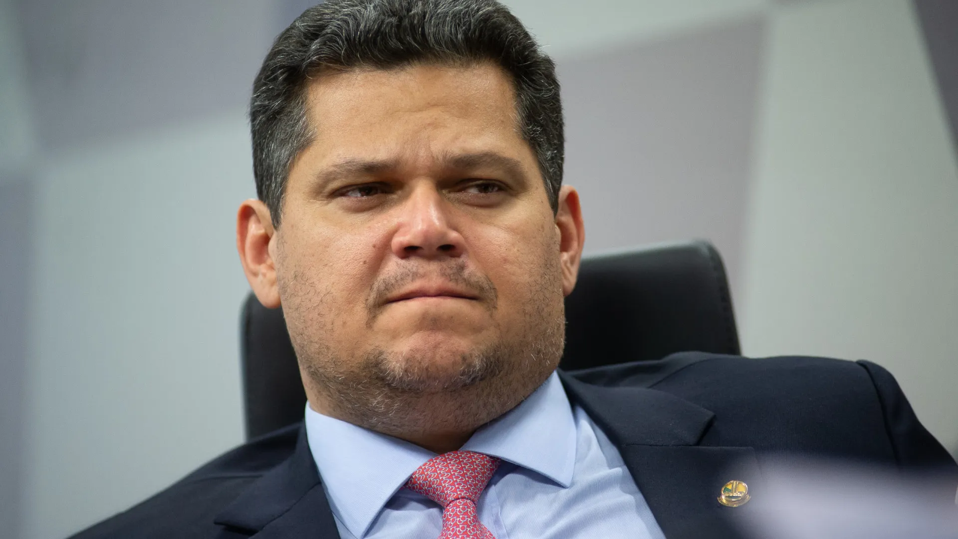Alcolumbre diz que CPMI do INSS será lida em 17 de junho - img