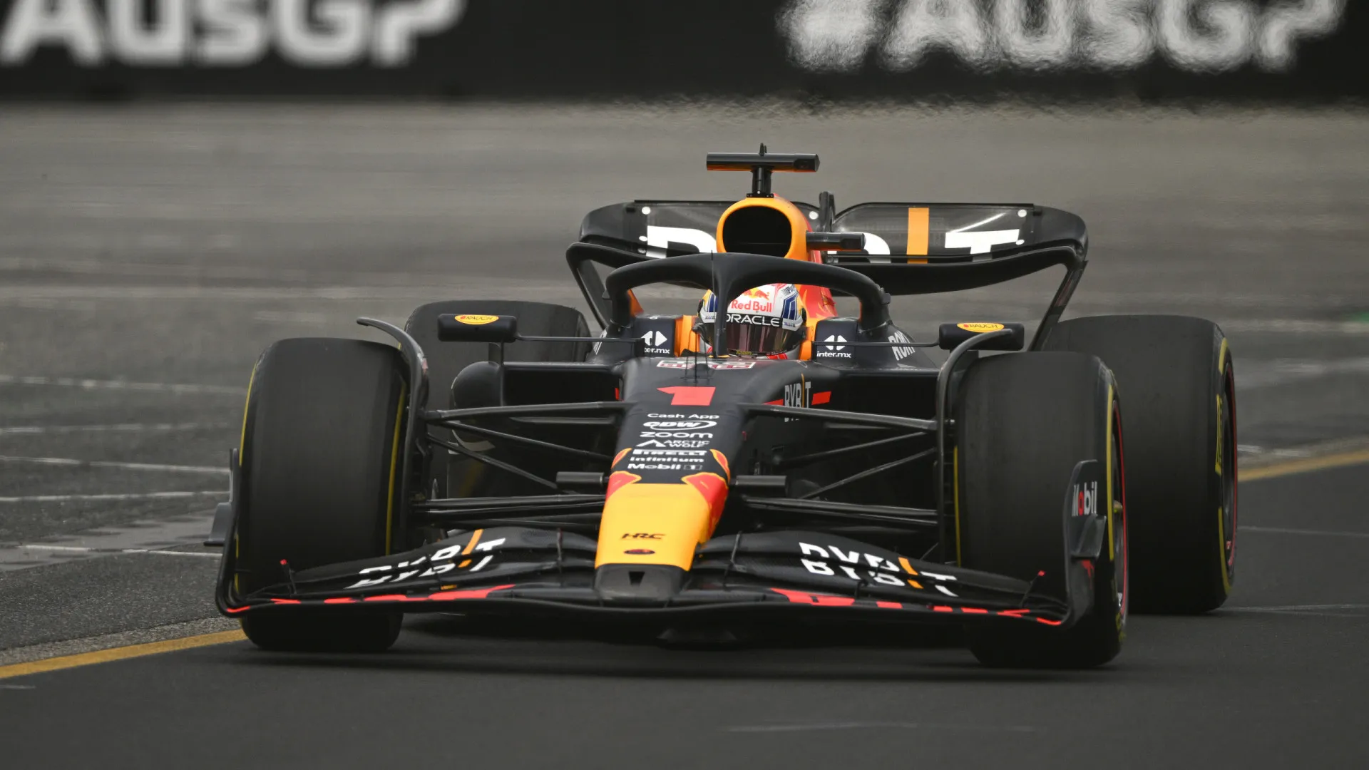 Red Bull prepara prodígio britânico para ser o próximo Verstappen na Fórmula 1 - img