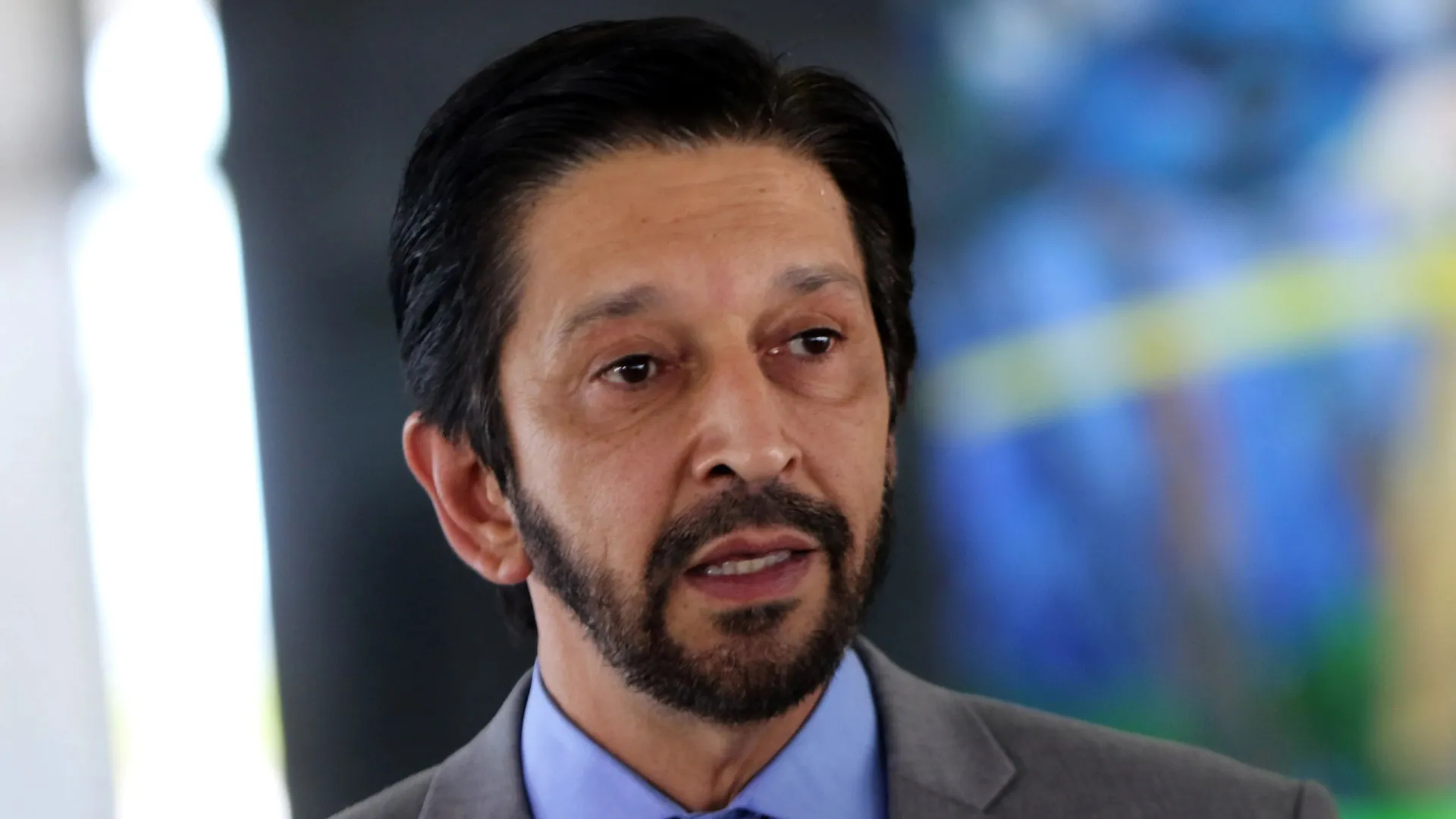 Ricardo Nunes (MDB) é reeleito prefeito de São Paulo - img