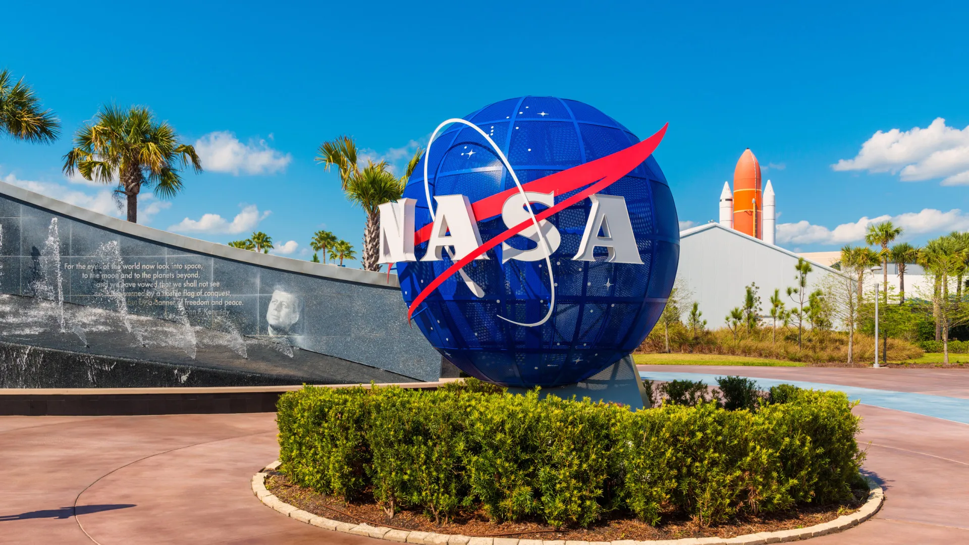Relatório diz que NASA está com futuro em risco - img