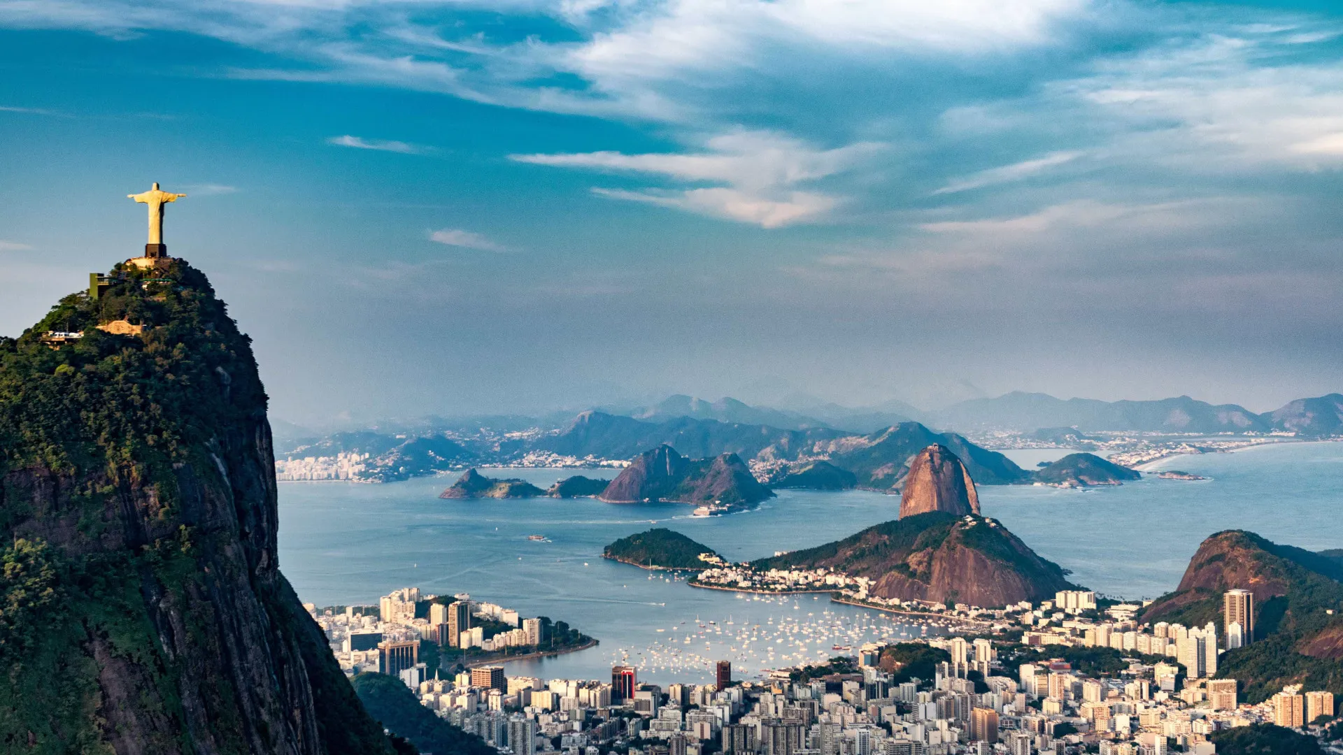 Rio mira Pan-2031, mas tem processos de 2007 que batem R$ 178 milhões - img