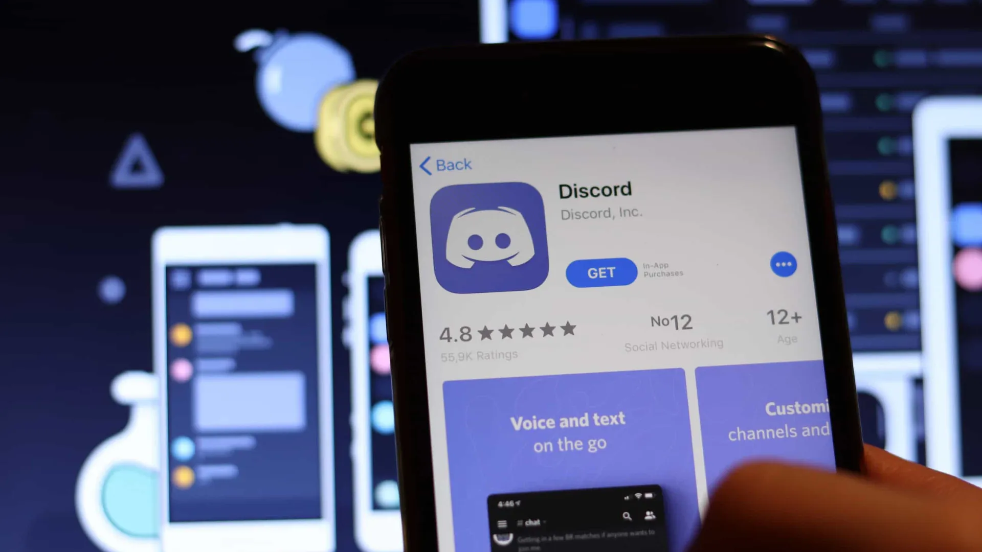 Riscos no Discord expõem crianças e adolescentes ao abuso virtual - img
